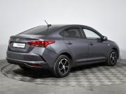 Hyundai Solaris II Рестайлинг Санкт-Петербург  - изображение 25