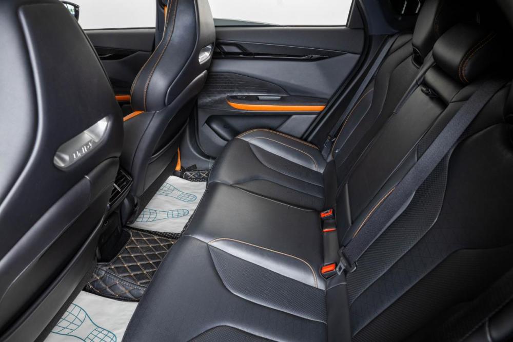 Changan UNI-V I Пермь  - изображение 12