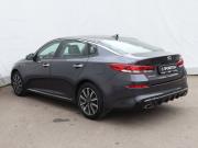 Kia Optima IV Рестайлинг Москва  - изображение 29