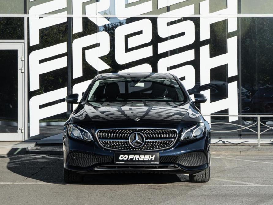 Mercedes-Benz E-Класс V (W213 S213 C238) Волгоград  - изображение 3