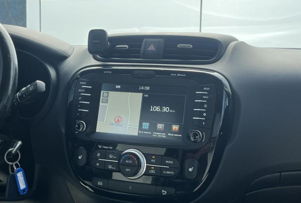 Kia Soul II Владимир  - изображение 14