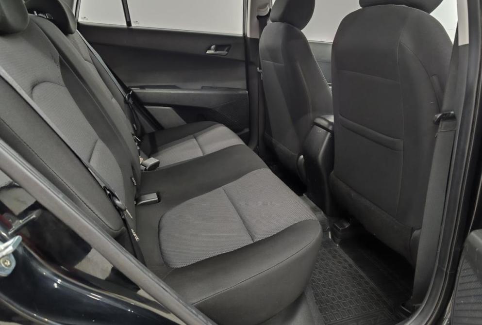Hyundai Creta I Екатеринбург  - изображение 19