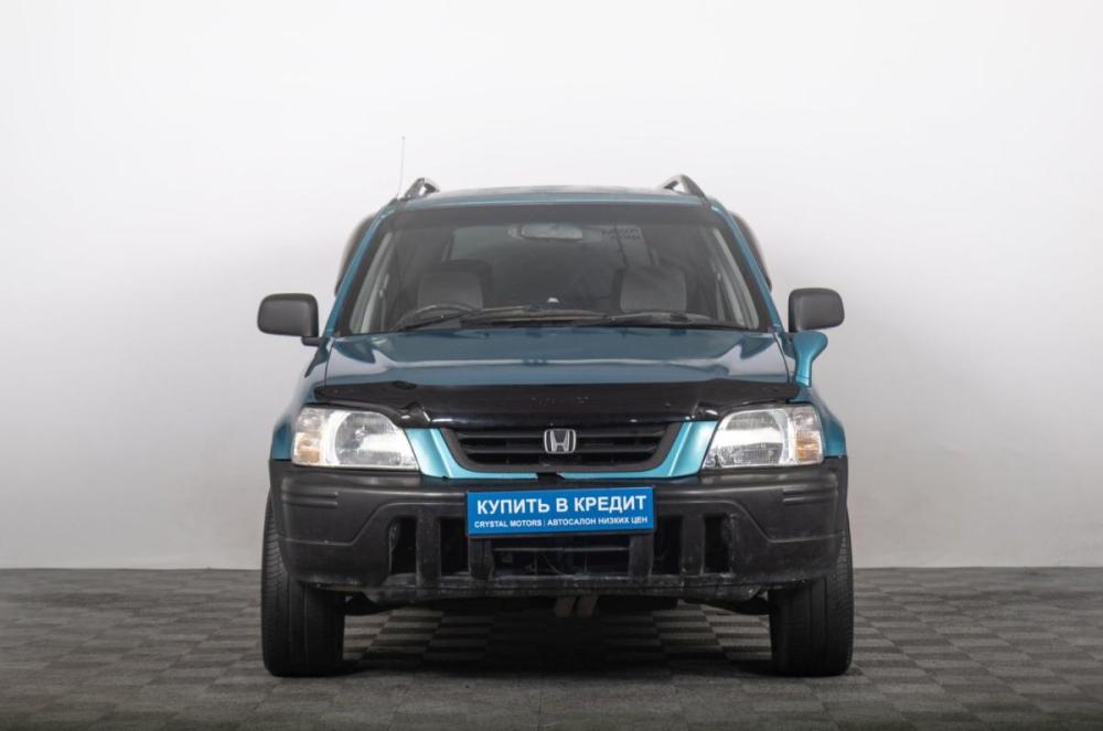 Honda CR-V I Томск  - изображение 4