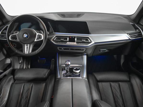 BMW X5 IV (G05/G18) с пробегом 2019 года, цена 6 566 670 рублей, 133000 км, внедорожник, Автокод Объявления