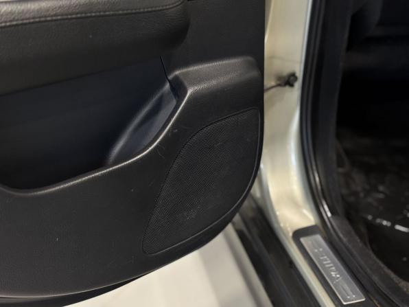 Nissan Tiida I с пробегом 2007 года, цена 545 000 рублей, 203700 км, хэтчбек, Автокод Объявления