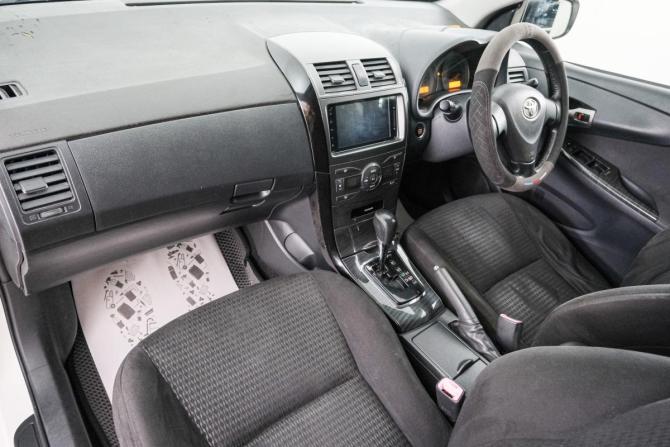 Toyota Corolla X (E140 E150) с пробегом 2008 года, цена 869 000 рублей, 301704 км, универсал, Автокод Объявления