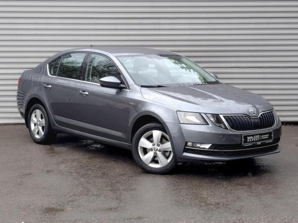 Skoda Octavia III (A7) Рестайлинг с пробегом 2020 года, цена 1 880 000 рублей, 80894 км, лифтбек, Автокод Объявления