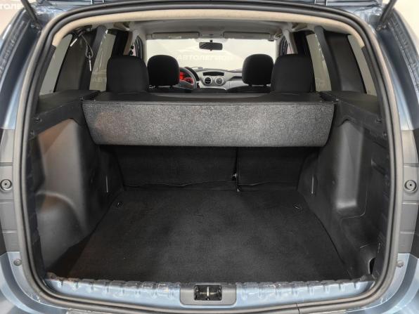 Renault Duster I с пробегом 2012 года, цена 800 000 рублей, 217275 км, внедорожник, Автокод Объявления