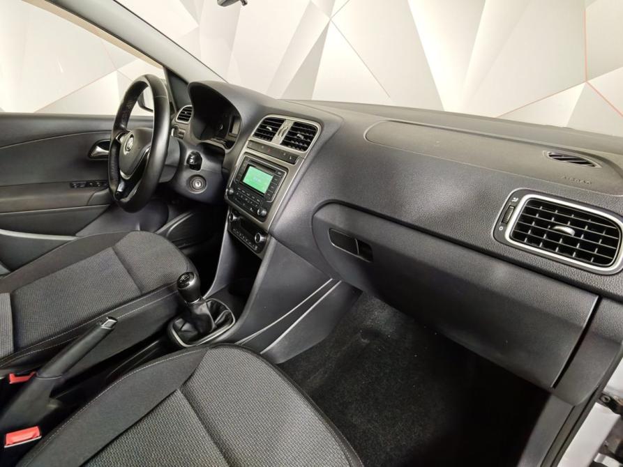 Volkswagen Polo V Рестайлинг Москва  - изображение 13