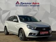 Lada (ВАЗ) Vesta I Набережные Челны  - изображение 25