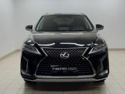 Lexus RX IV Рестайлинг Вологда  - изображение 22