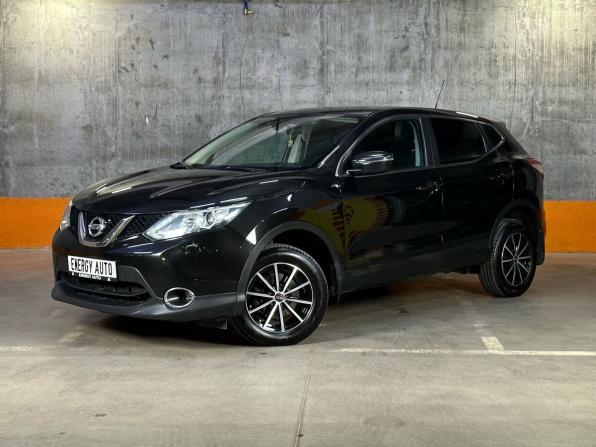 Nissan Qashqai II с пробегом 2014 года, цена 1 170 000 рублей, 213907 км, внедорожник, Автокод Объявления