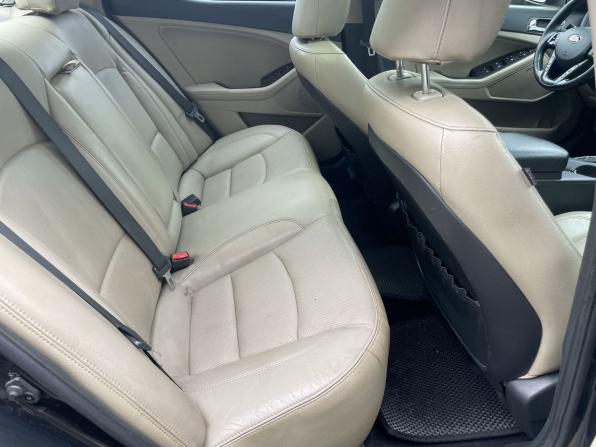 Kia Optima III с пробегом 2012 года, цена 842 000 рублей, 287361 км, седан, Автокод Объявления