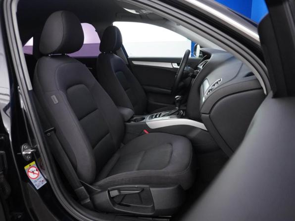 Audi A4 IV (B8) Рестайлинг с пробегом 2013 года, цена 1 349 087 рублей, 200301 км, седан, Автокод Объявления