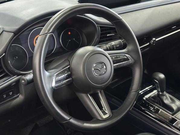 Mazda CX-30 I с пробегом 2024 года, цена 3 098 000 рублей, 23400 км, внедорожник, Автокод Объявления