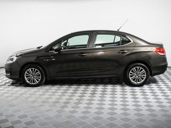 Citroen C4 II Рестайлинг с пробегом 2017 года, цена 795 000 рублей, 177375 км, седан, Автокод Объявления