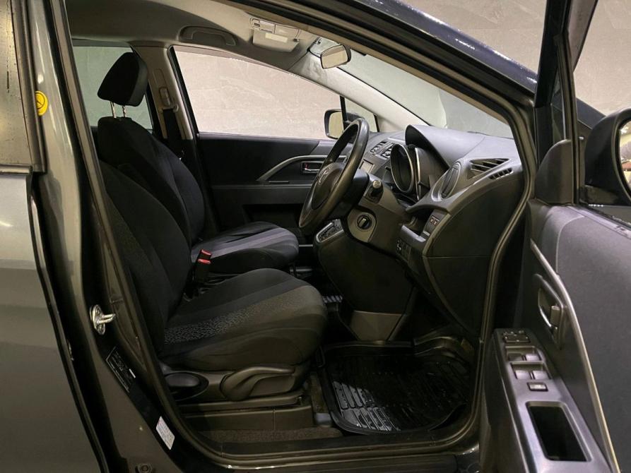 Mazda Premacy III (CW) Новосибирск  - изображение 16