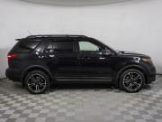 Ford Explorer V Москва  - изображение 20