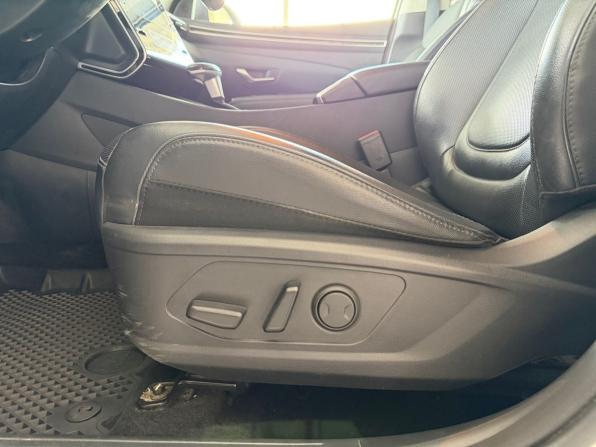 Hyundai Tucson IV с пробегом 2024 года, цена 3 050 000 рублей, 106241 км, внедорожник, Автокод Объявления