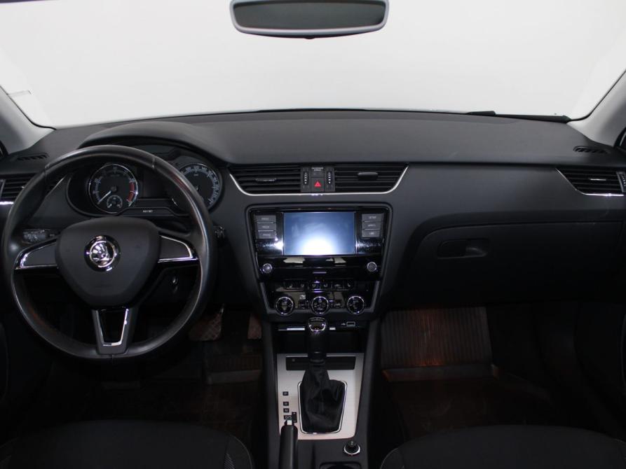 Skoda Octavia III (A7) Рестайлинг Старый Оскол  - изображение 11
