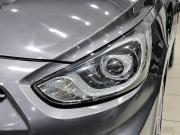 Hyundai Solaris I Казань  - изображение 43