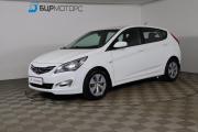 Hyundai Solaris I Рестайлинг Нижний Новгород  - изображение 21