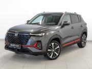 Changan CS35 Plus I Рестайлинг Москва  - изображение 30