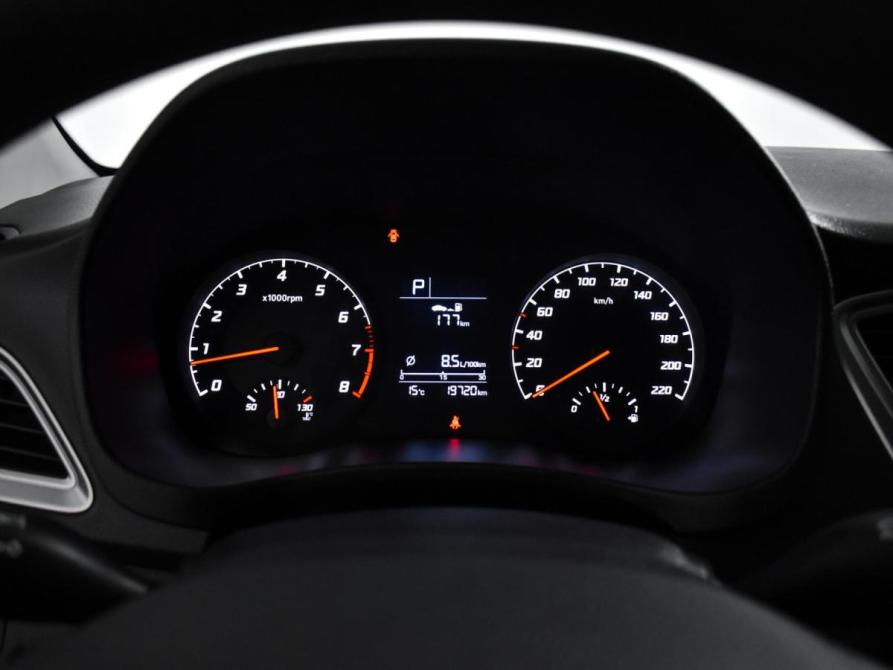 Hyundai Solaris II Рестайлинг Санкт-Петербург  - изображение 19