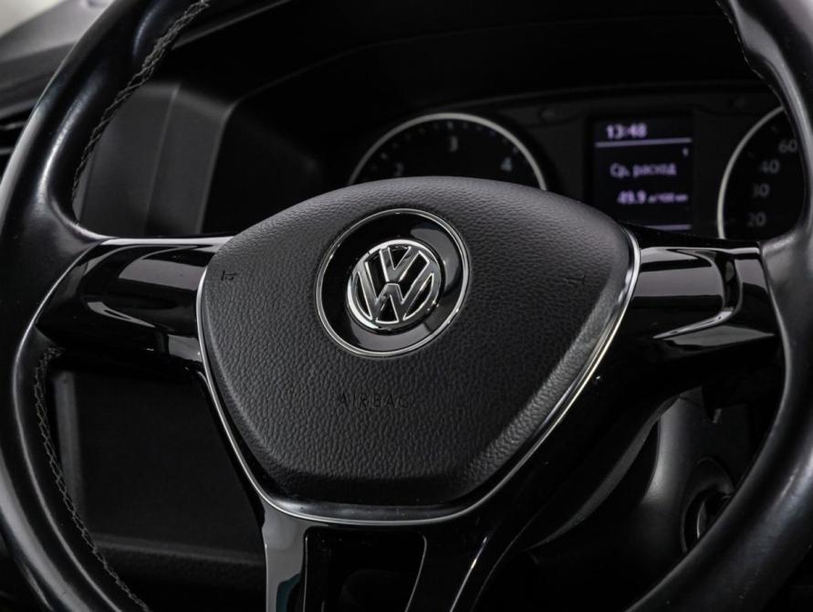 Volkswagen Caravelle T6 Санкт-Петербург  - изображение 12