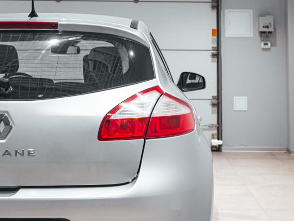 Renault Megane III Рестайлинг 2 с пробегом 2015 года, цена 888 071 рубль, 128848 км, хэтчбек, Автокод Объявления
