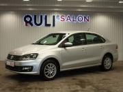 Volkswagen Polo V Рестайлинг Иваново  - изображение 35