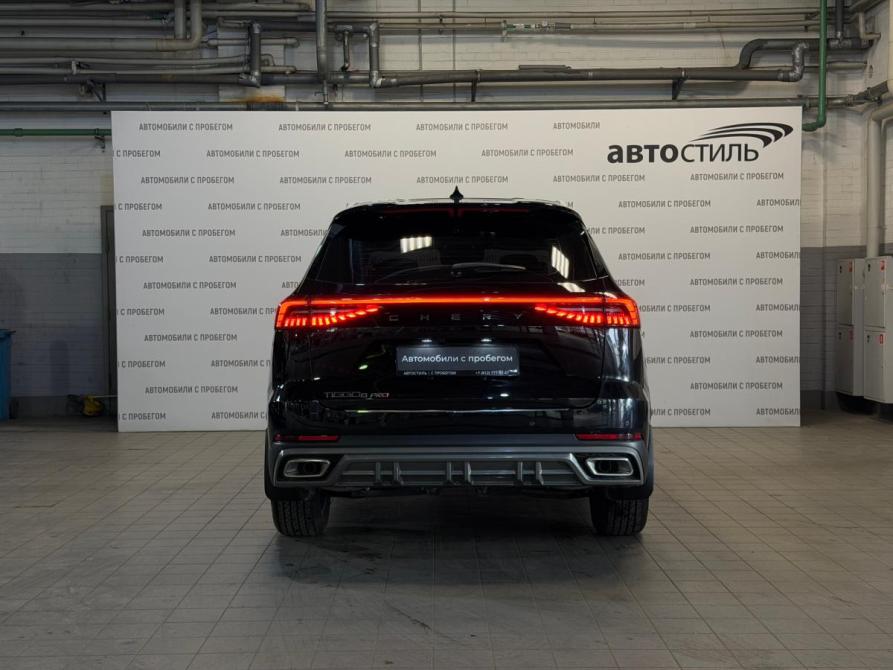 Chery Tiggo 8 Pro Max I Рестайлинг Санкт-Петербург  - изображение 6