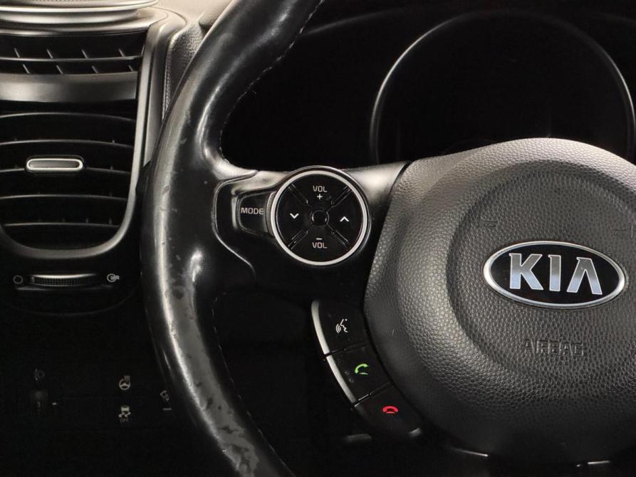 Kia Soul II Рестайлинг Тюмень  - изображение 12