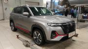 Changan CS35 Plus I Рестайлинг Санкт-Петербург  - изображение 7