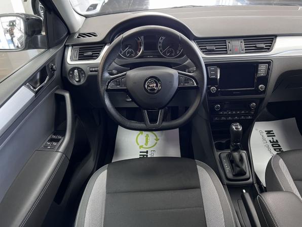 Skoda Rapid I Рестайлинг с пробегом 2019 года, цена 1 945 000 рублей, 25466 км, лифтбек, Автокод Объявления
