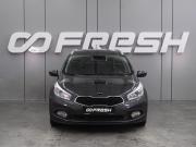 Kia Ceed II Воронеж  - изображение 20