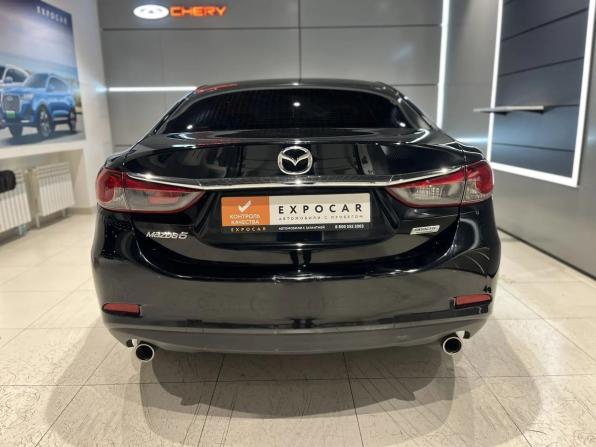 Mazda 6 III (GJ) с пробегом 2012 года, цена 1 299 000 рублей, 144000 км, седан, Автокод Объявления