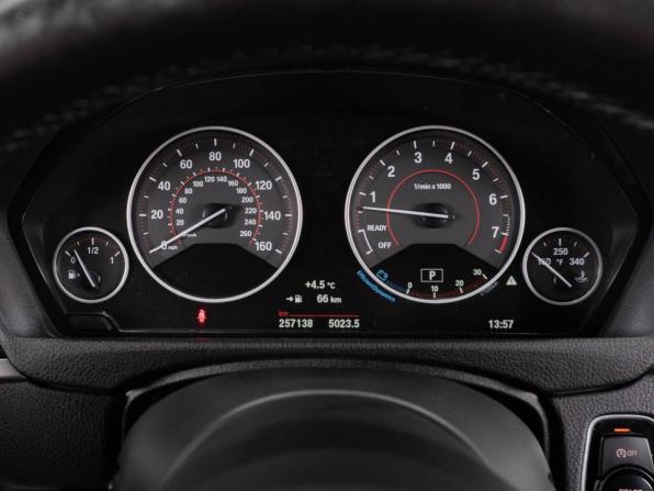 BMW 4 серии F32/F33/F36 с пробегом 2015 года, цена 2 749 000 рублей, 257138 км, купе, Автокод Объявления