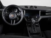 Porsche Macan I Рестайлинг 2 Москва  - изображение 36