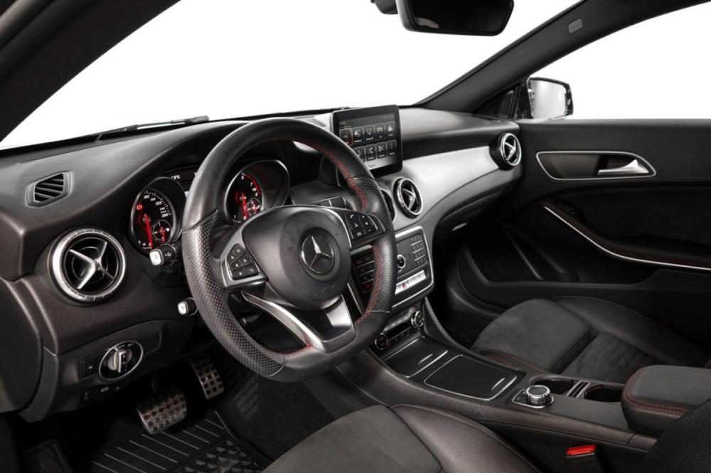 Mercedes-Benz CLA I (C117 X117) Москва  - изображение 13