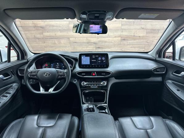 Hyundai Santa Fe IV (China Market) с пробегом 2020 года, цена 3 400 000 рублей, 42119 км, внедорожник, Автокод Объявления