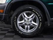 Honda CR-V I Рестайлинг Москва  - изображение 36