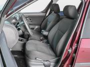 Skoda Roomster I Рестайлинг Ростов-на-Дону  - изображение 26