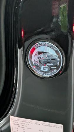 Mercedes-Benz G-Класс III (W465) Рестайлинг с пробегом 2026 года, цена 25 000 000 рублей, 102 км, внедорожник, Автокод Объявления