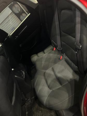 Mazda CX-5 II с пробегом 2020 года, цена 2 795 000 рублей, 134090 км, внедорожник, Автокод Объявления