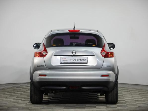 Nissan Juke I с пробегом 2012 года, цена 869 777 рублей, 207000 км, внедорожник, Автокод Объявления