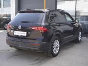 Volkswagen Tiguan II Москва  - изображение 19