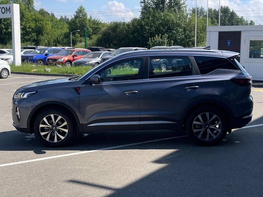 Chery Tiggo 7 Pro Max I Томск  - изображение 5
