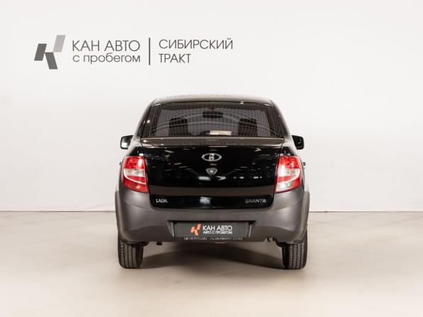 Lada (ВАЗ) Granta I с пробегом 2012 года, цена 350 000 рублей, 83000 км, седан, Автокод Объявления