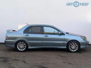 Mitsubishi Lancer IX Рестайлинг Москва  - изображение 18